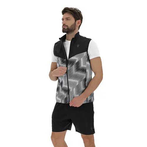 Coupe vent Macron Run Kona Coupe vent Macron Run Kona