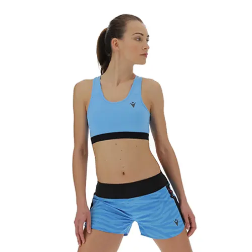 Brassière femme Macron Run Kona Brassière femme Macron Run Kona