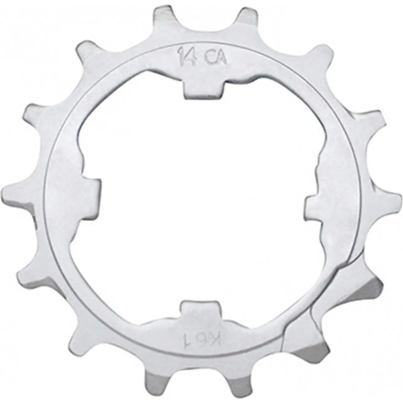 Mehrzweckkrone 14 Campagnolo