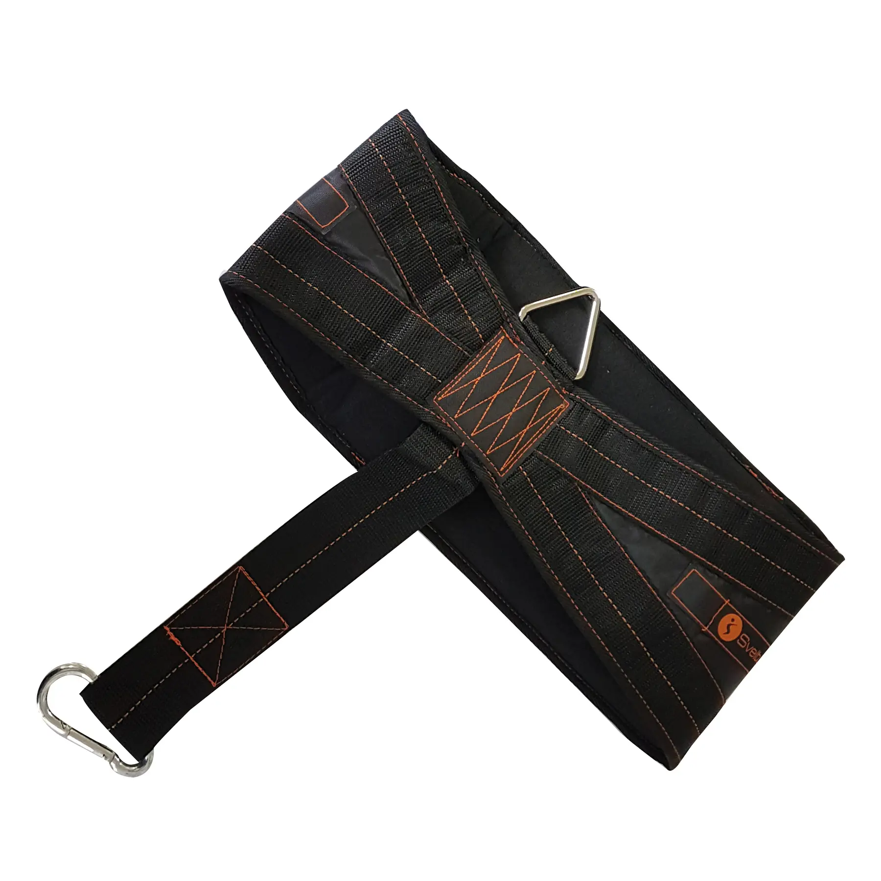Sveltus Unisex Schwarz Ab Sling + Box Tu