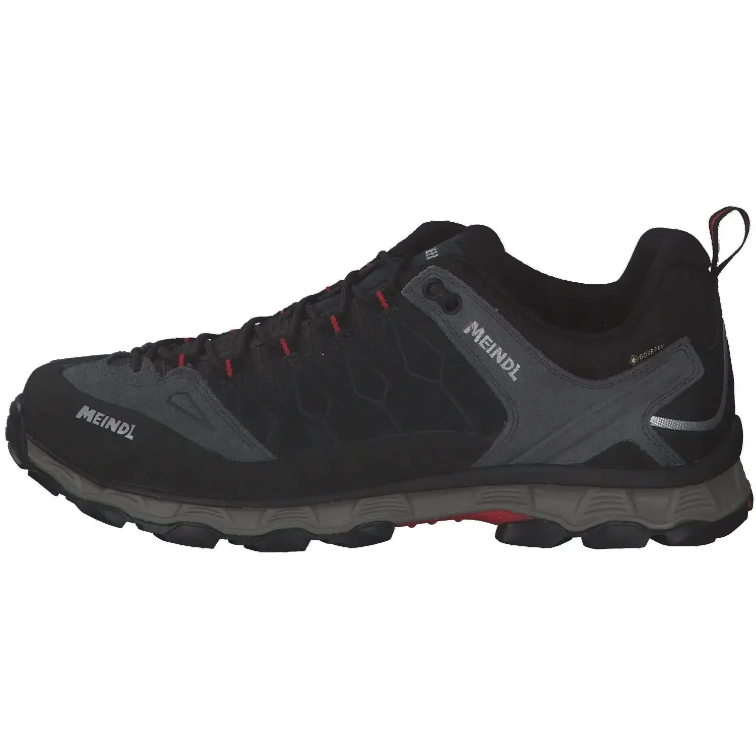 Scarpe trail Meindl Lite GTX