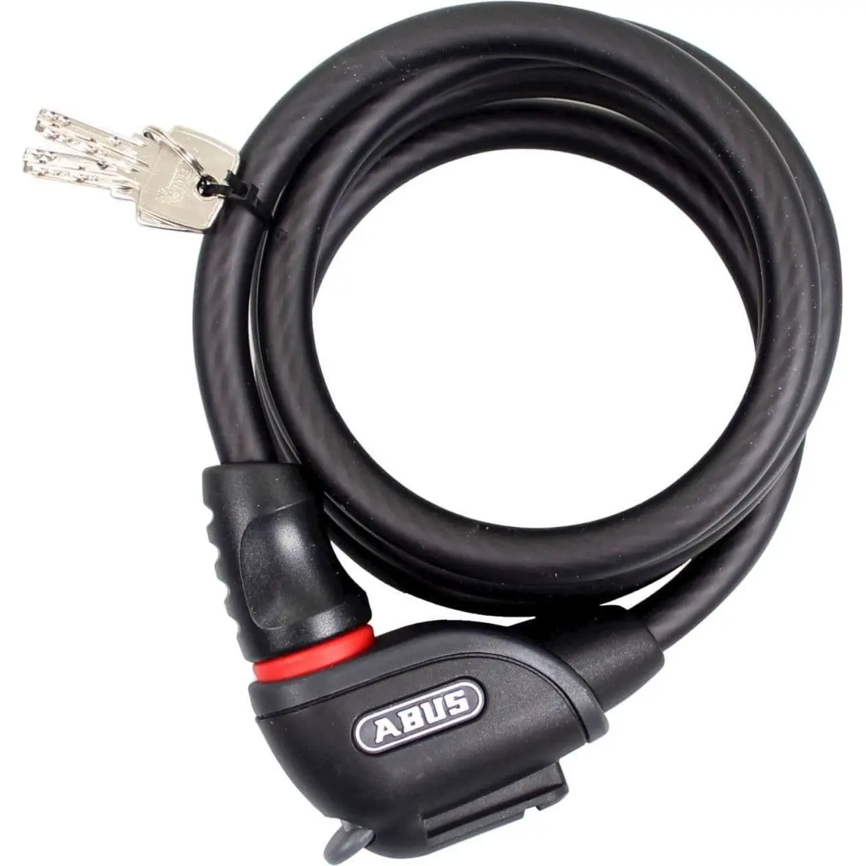 Kabelschloss Abus Phantom 8950/180 KF