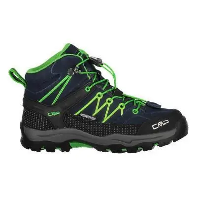 KinderSchoenen CMP Rigel Waterproof
