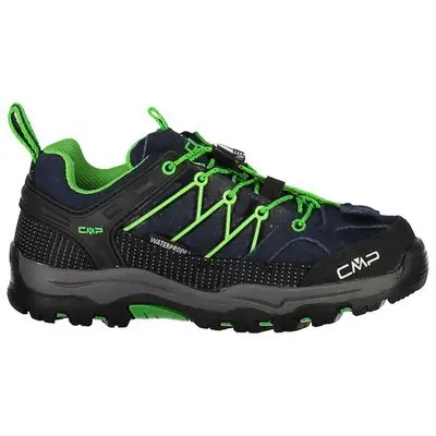 Botas bajas de senderismo para niños CMP Rigel Waterproof