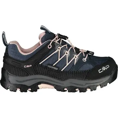 Low hiking Trainers boy CMP Rigel Waterproof