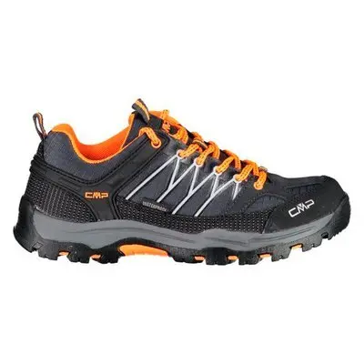 Low hiking Trainers for children CMP Rigel Waterproof