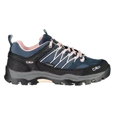 Lage Schoenen voor kinderen CMP Rigel Waterproof