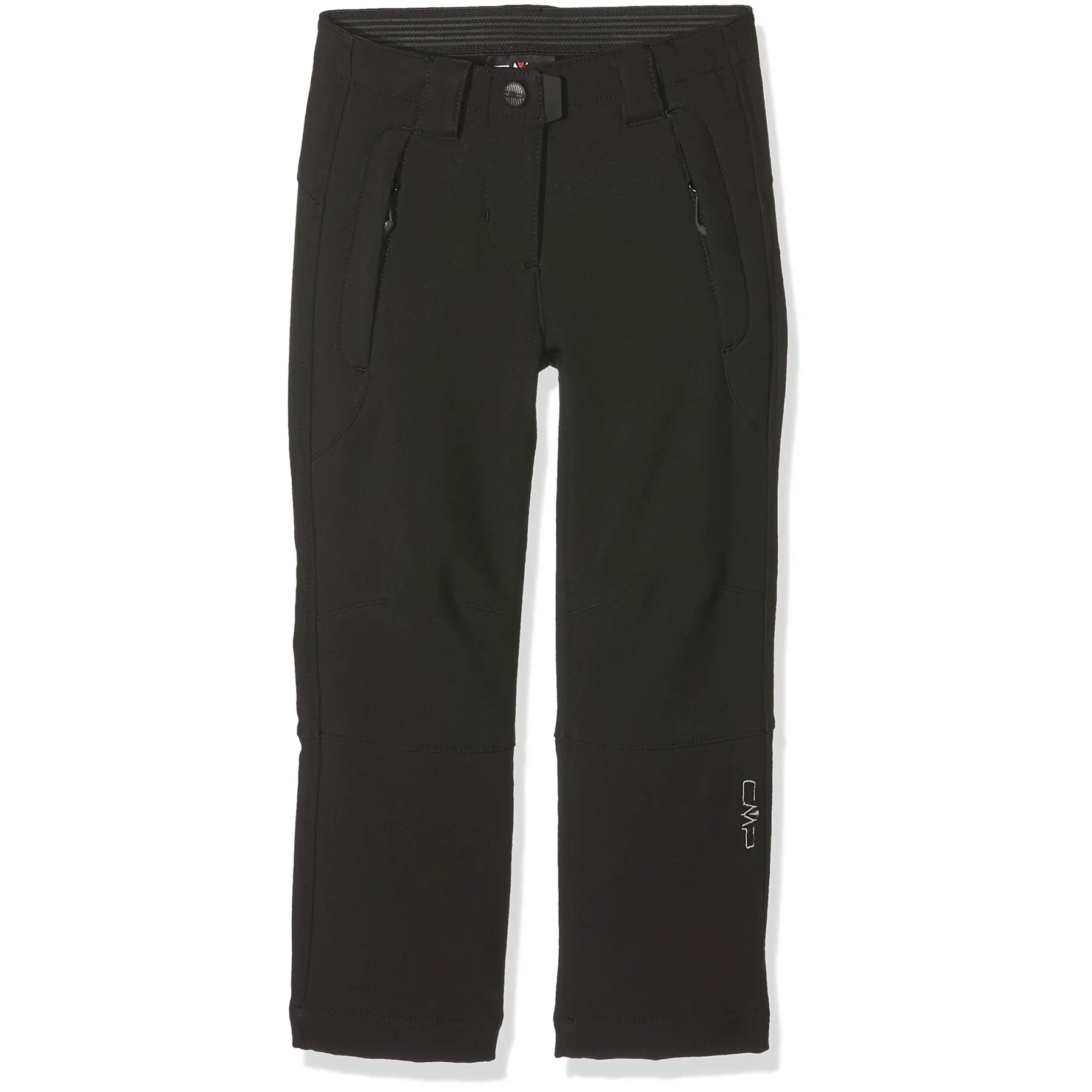 Pantalón de chándal chica larga CMP