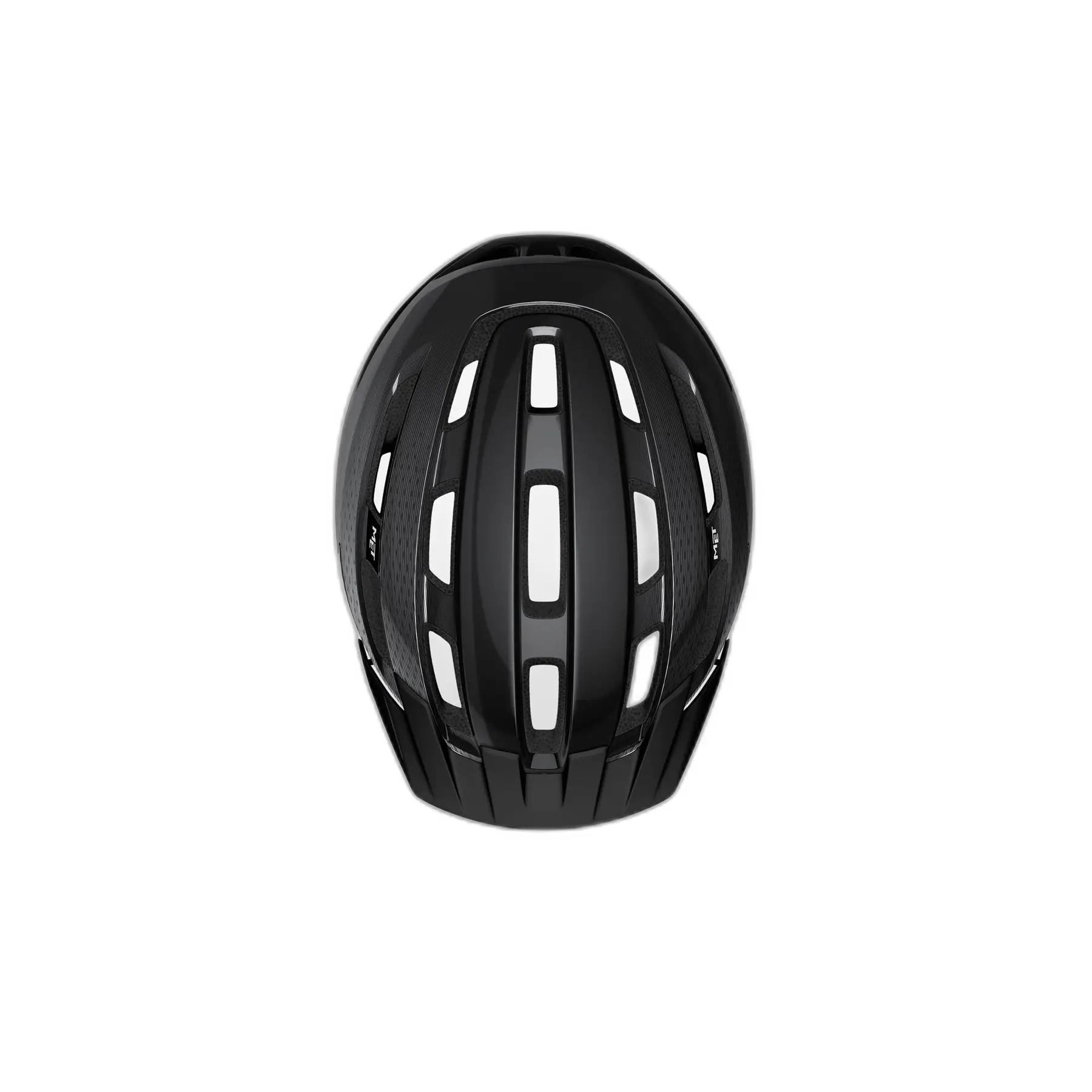 Fahrradhelm Met Downtown