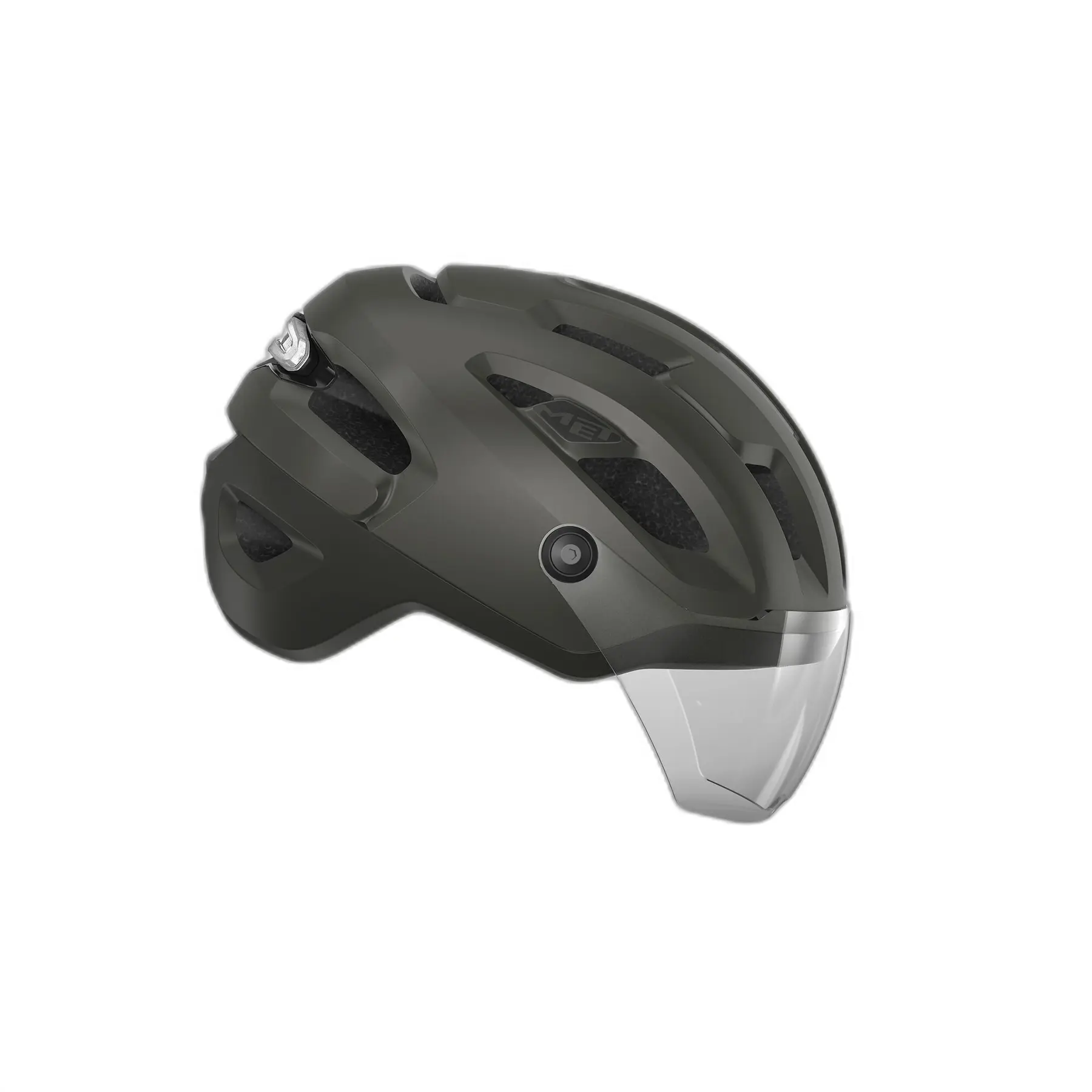 Fietshelm Met Intercity Mips