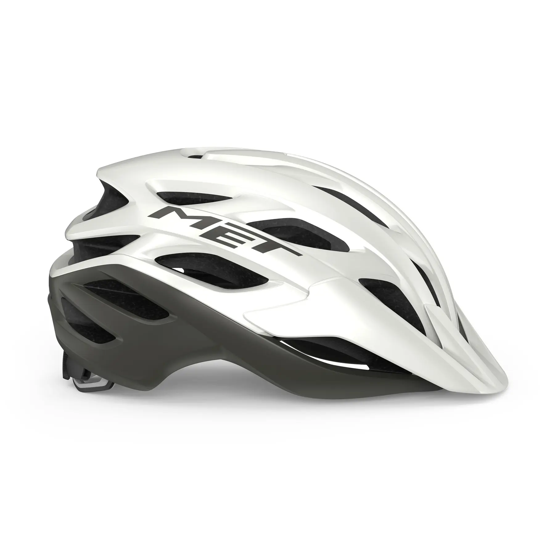 Fahrradhelm  Met Veleno Mips