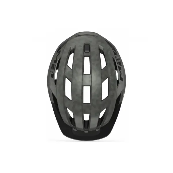 Fietshelm Met Allroad Mips