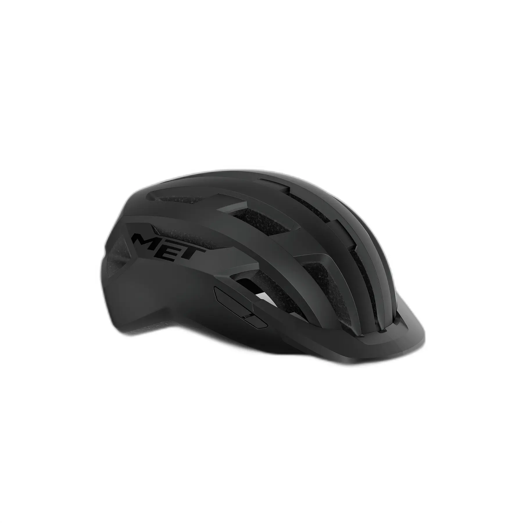 Fahrradhelm Met Allroad MIPS