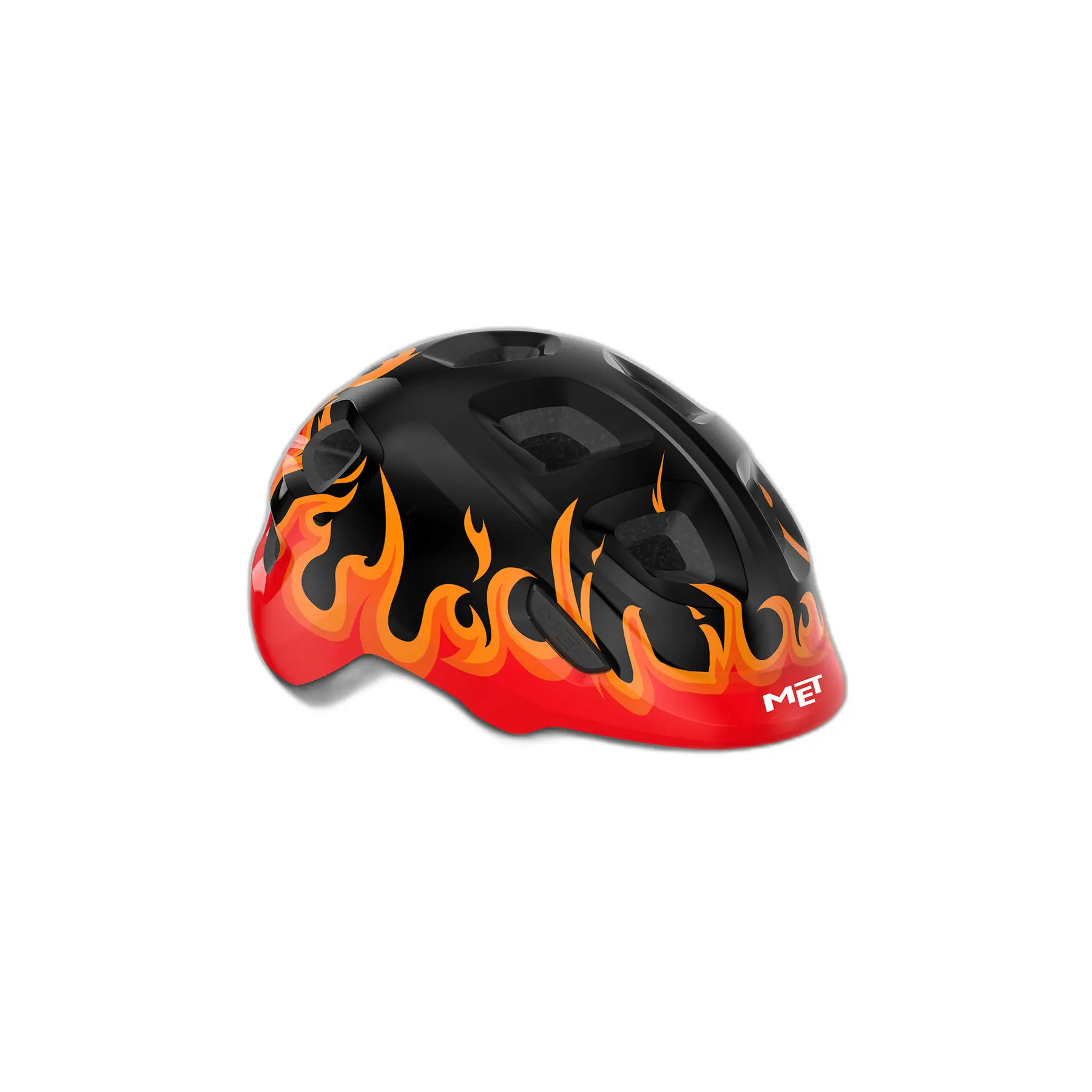 KinderFahrradhelm Met Hooray