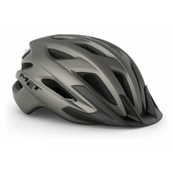 Casco bici Met Crossover