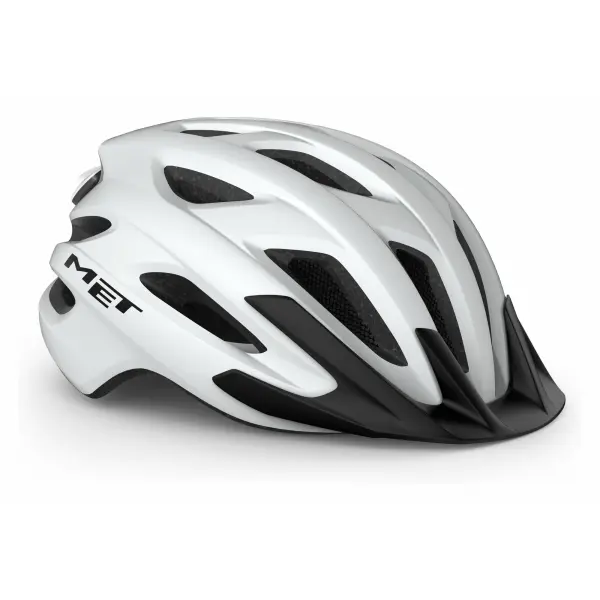 Casco bici Met Crossover Mips