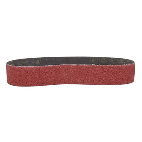 3M Rouge Keramische Schleifbänder Cubitron 2
