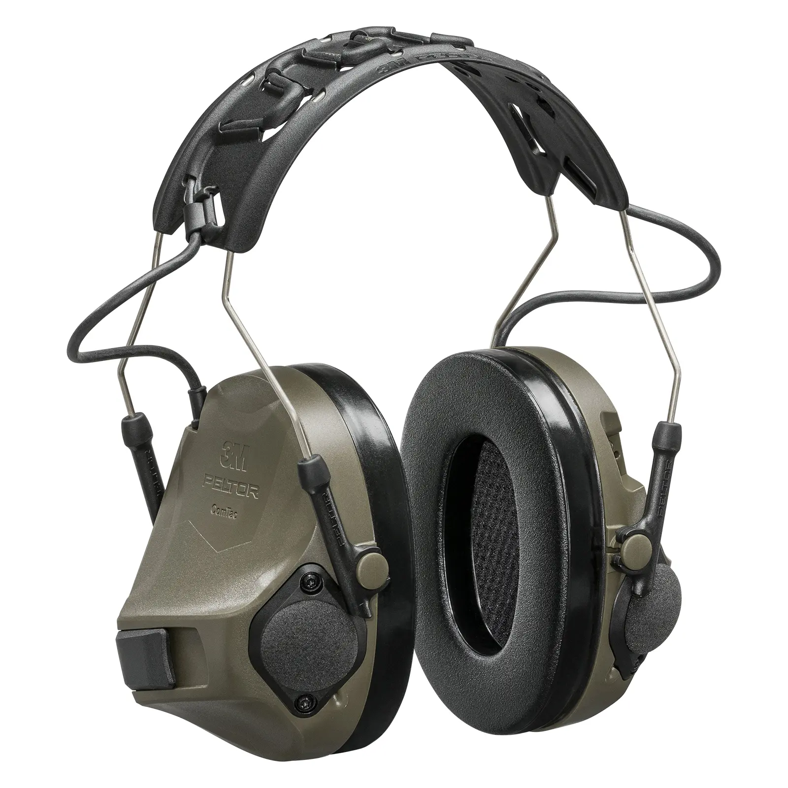 Oorkappen 3M Peltor ComTac VIII