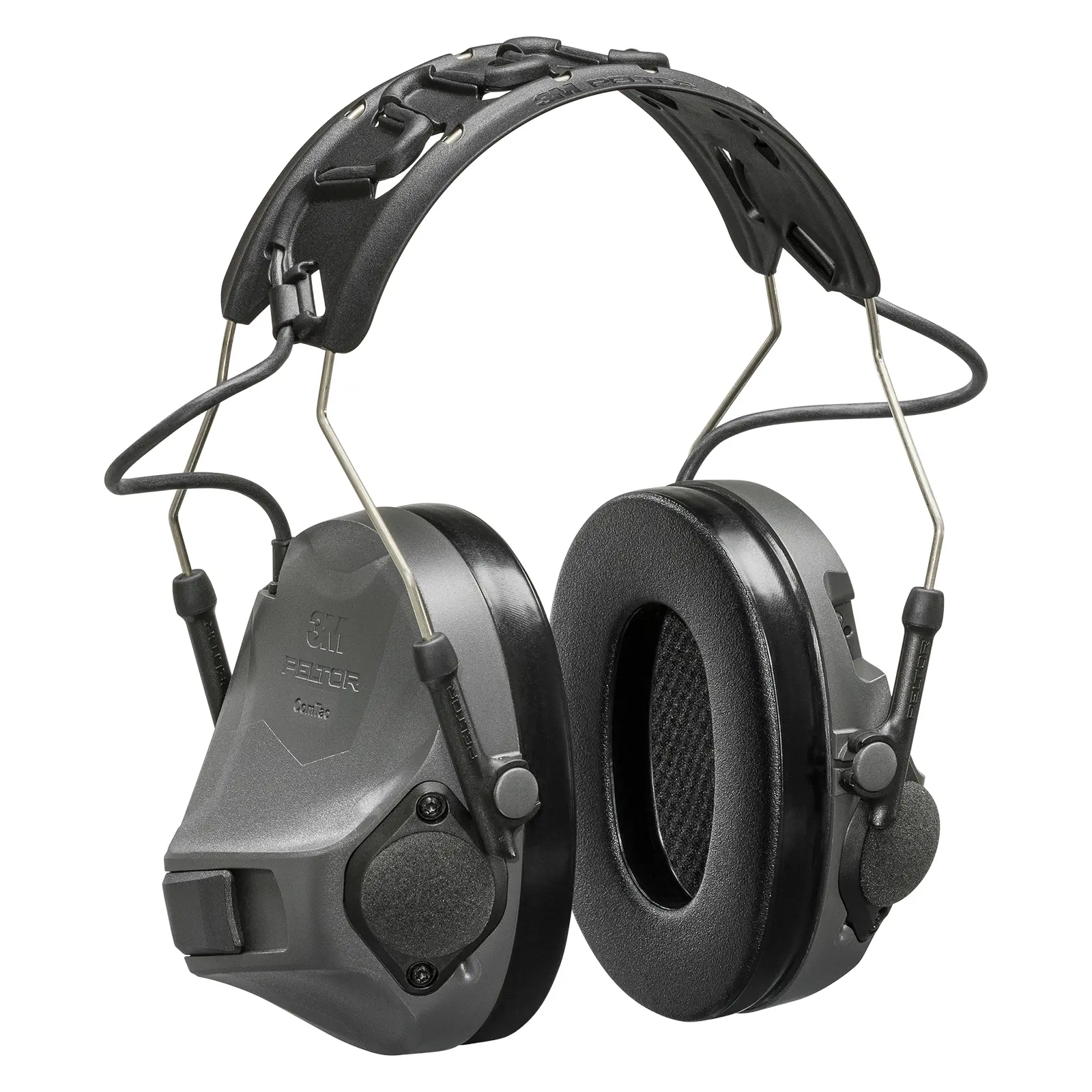 Oorkappen 3M Peltor ComTac VIII