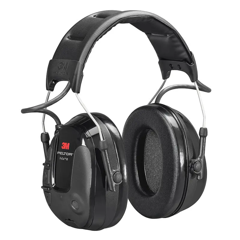 Oorkappen 3M Peltor ProTac III