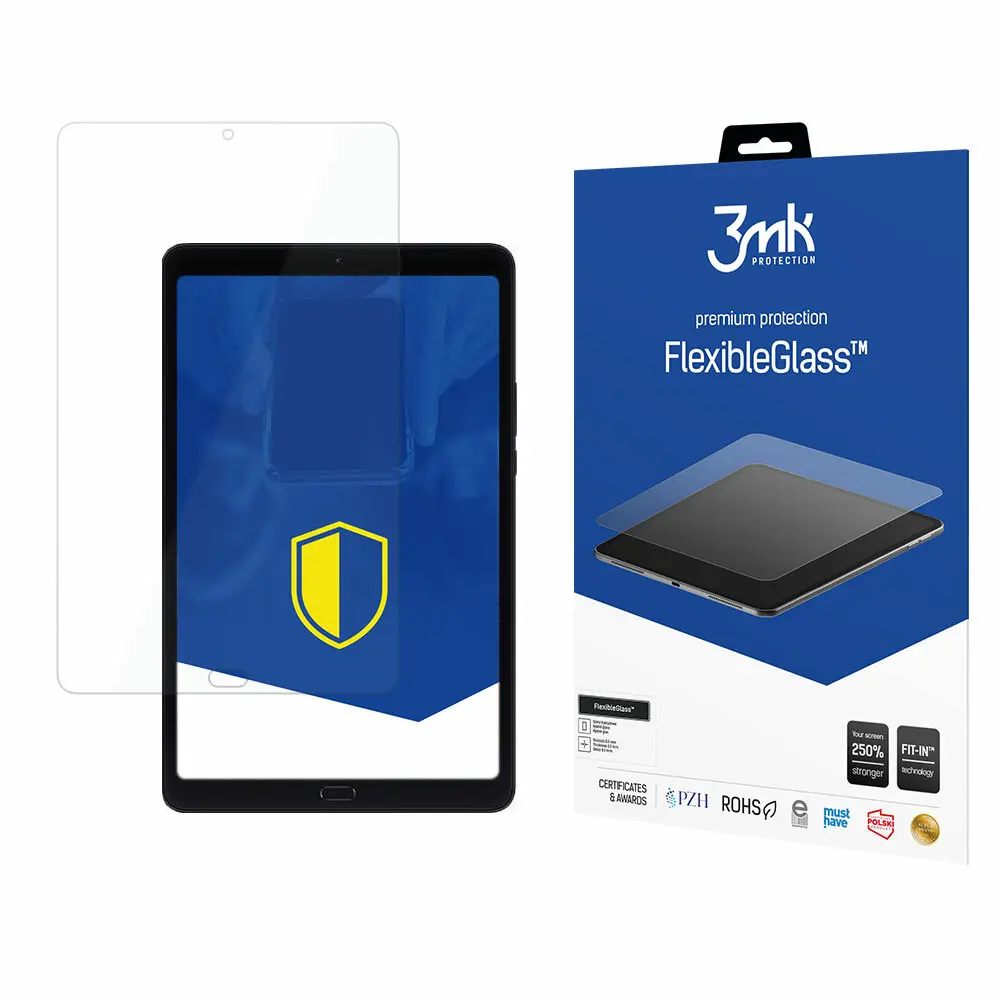 Hybridglas 3MK Xiaomi Mi Pad 4 Plus