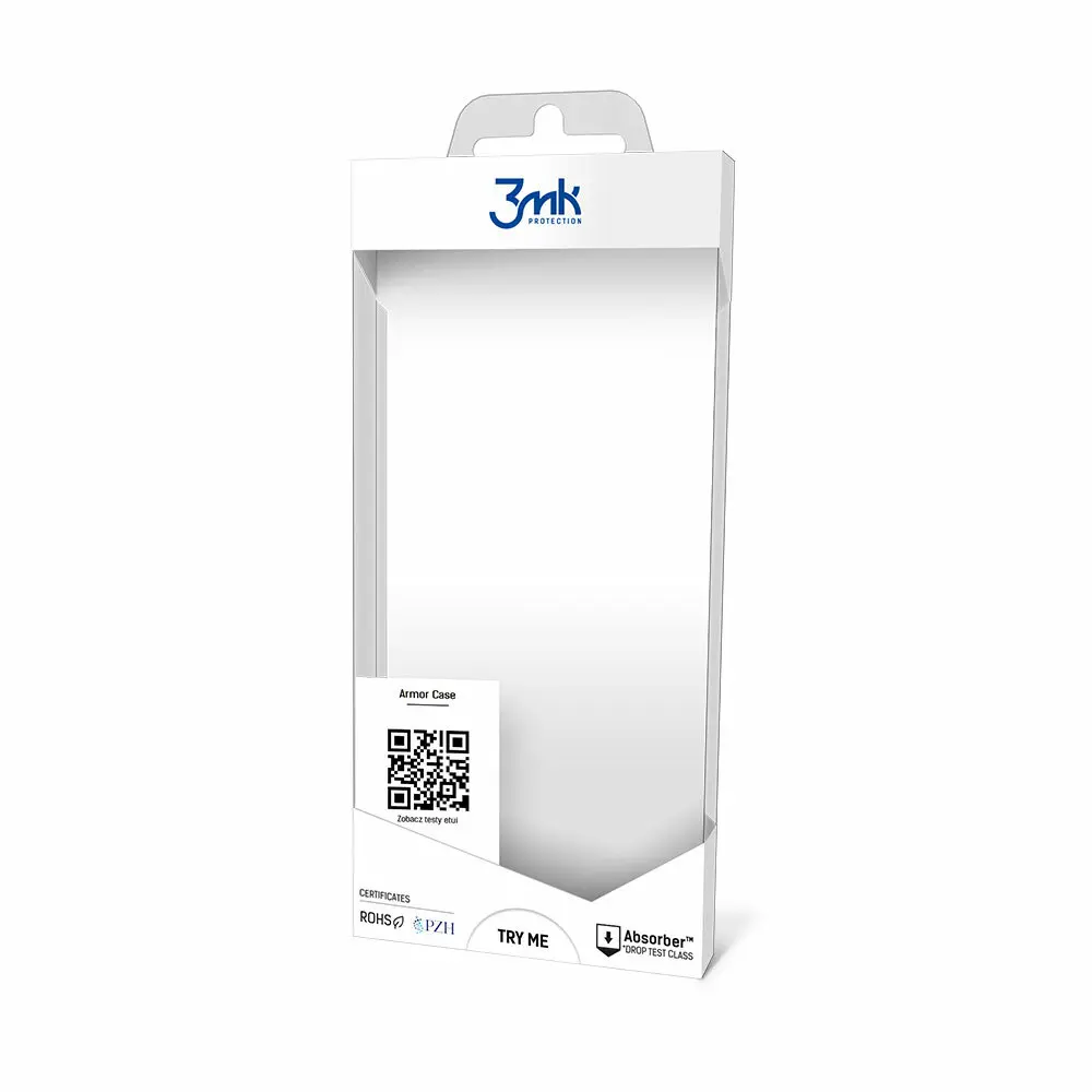 Smartphone-Hülle 3MK Samsung Galaxy A42 5G