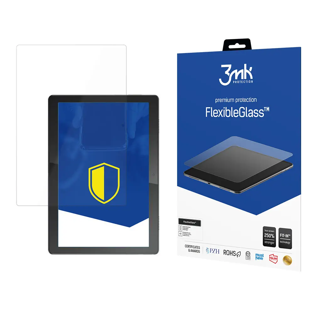 Hybridglas 3MK Lenovo Tab M10 FlexibleGlass™