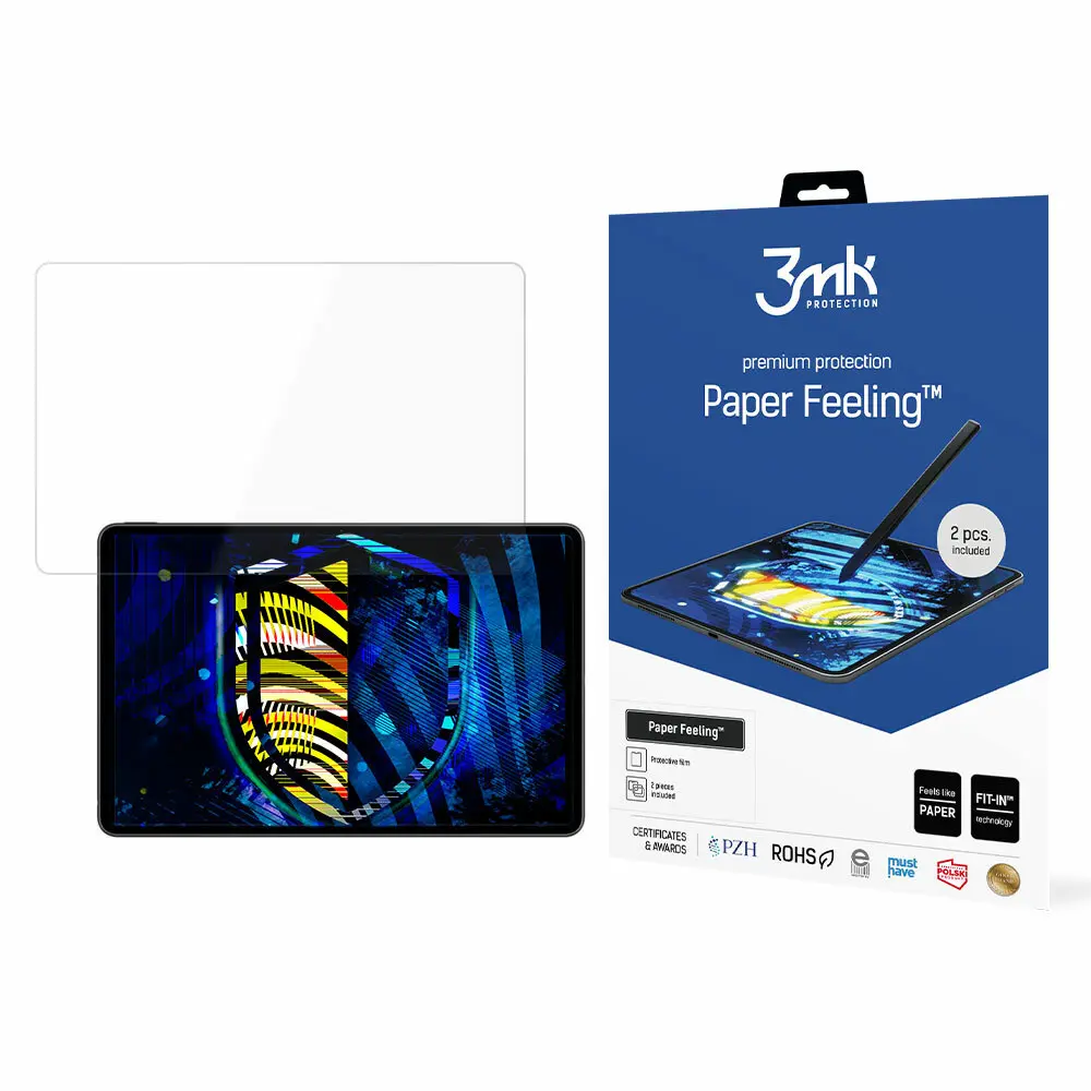 Schutzfolie 3MK Huawei MateBook E - Paper Feeling™