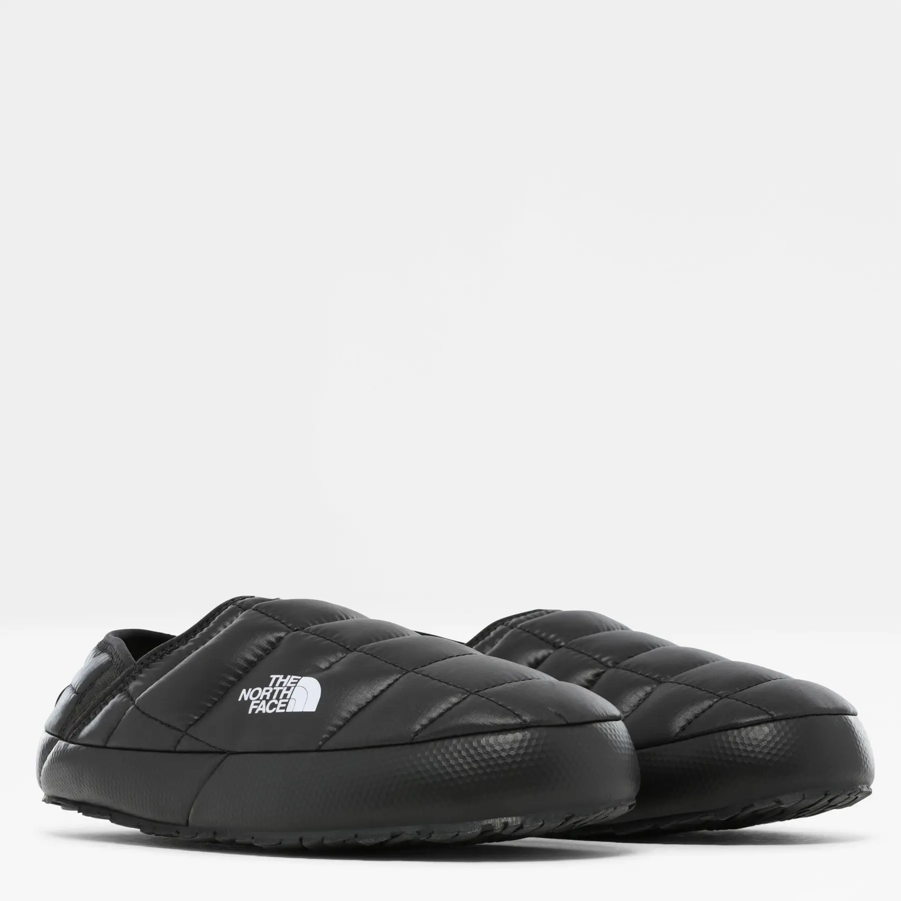 TNF Thermoball Mule V - Negro - Zapatillas Mujer MKP