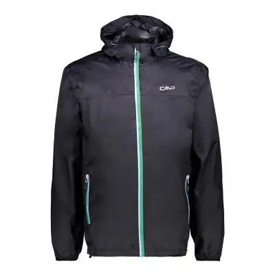 Waterdichte jas met capuchon CMP