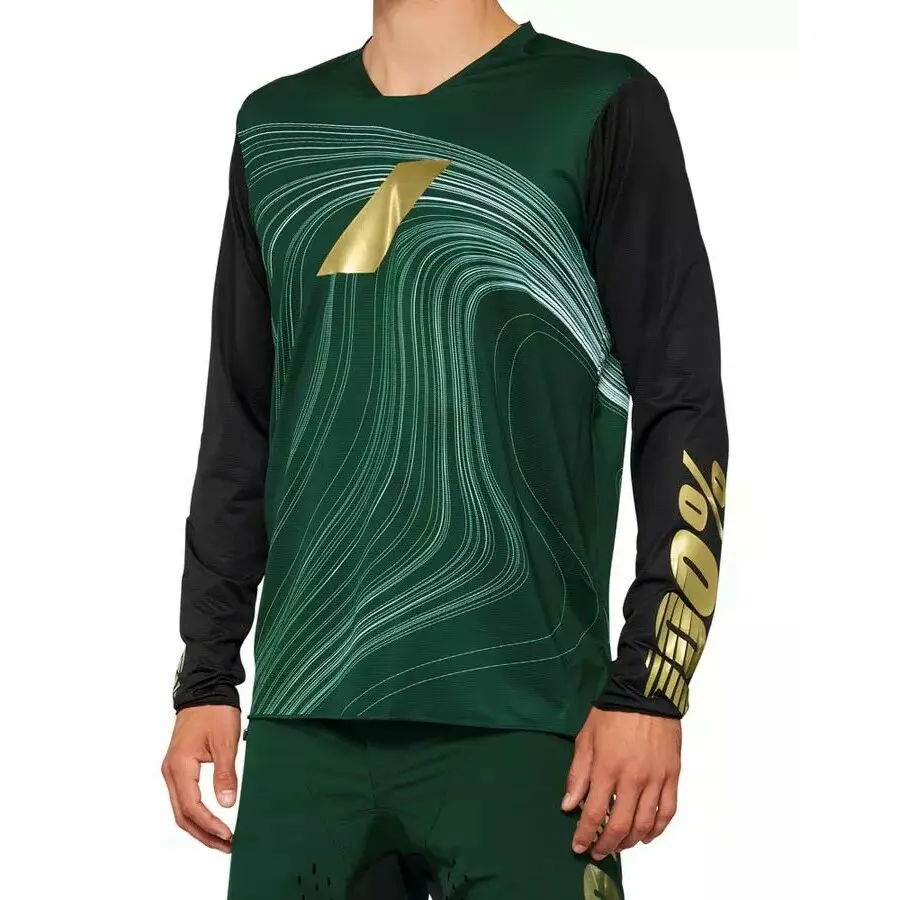 Langarmtrikot 100% r-core-x LE