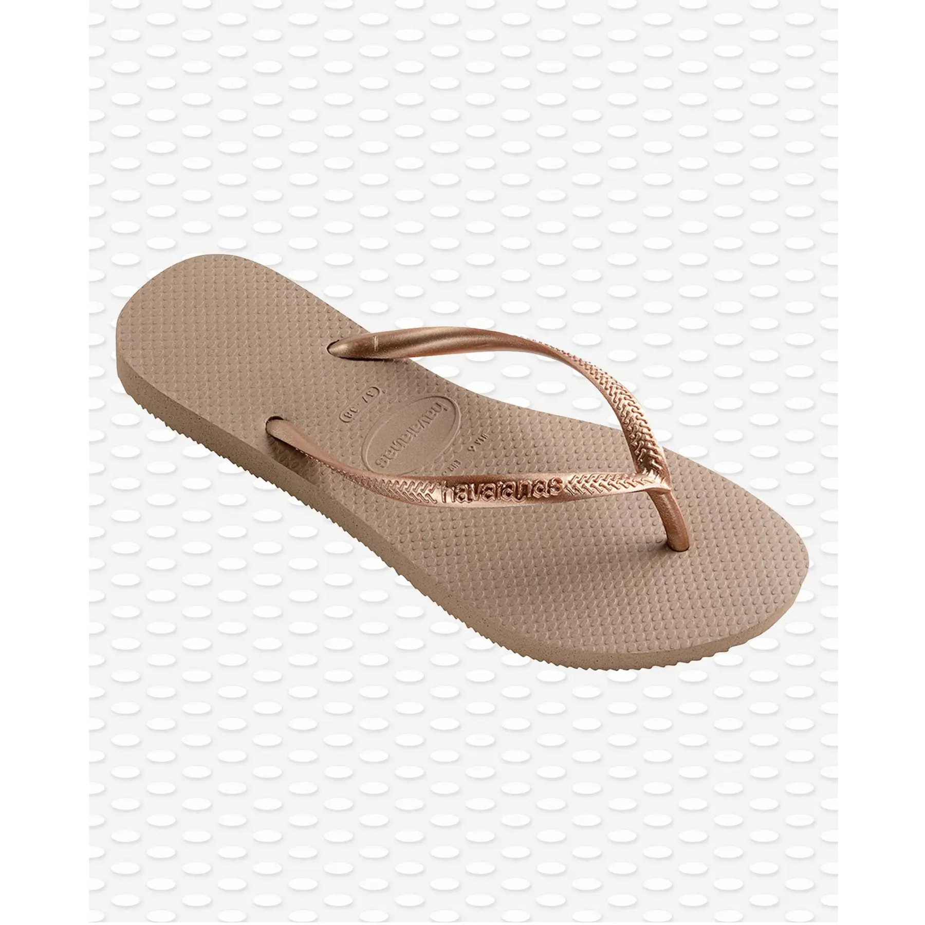 Infradito da donna Havaianas Slim