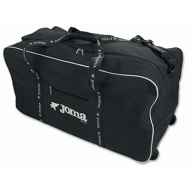 Bolsa Joma team travel
