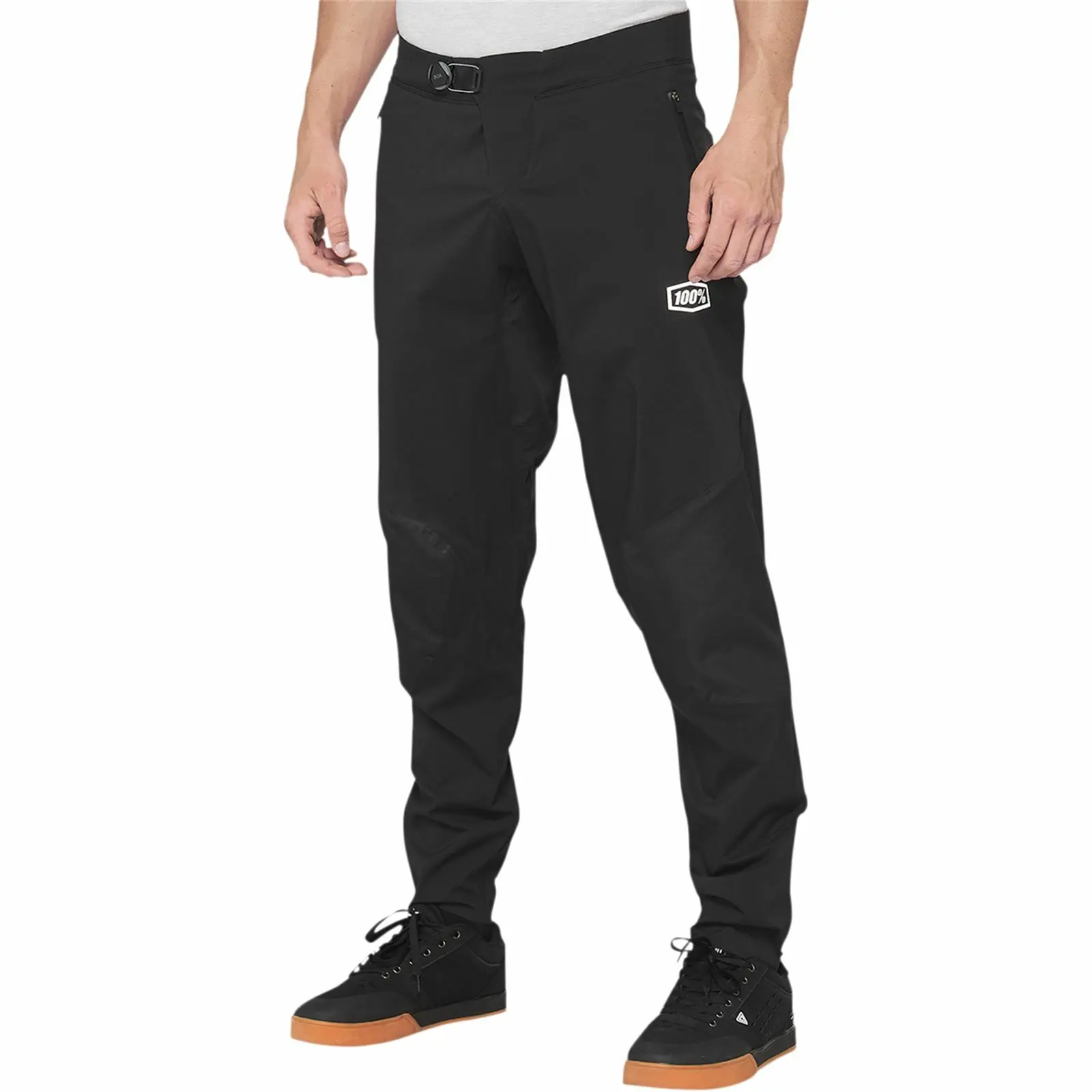 Broek 100% Hydromatic