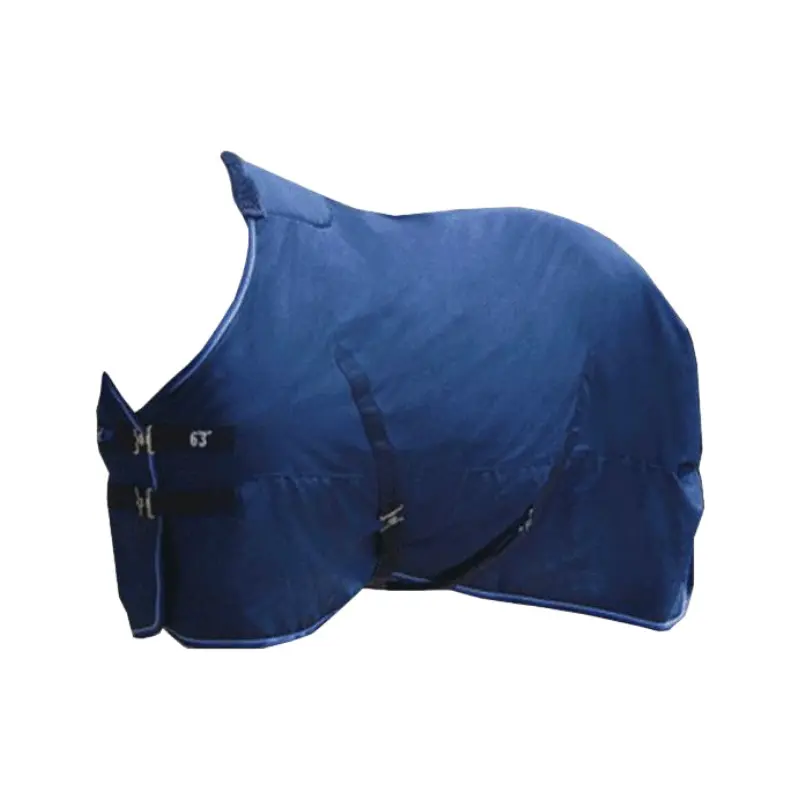 Coperta per cavalli Equithème Scuderia 0g