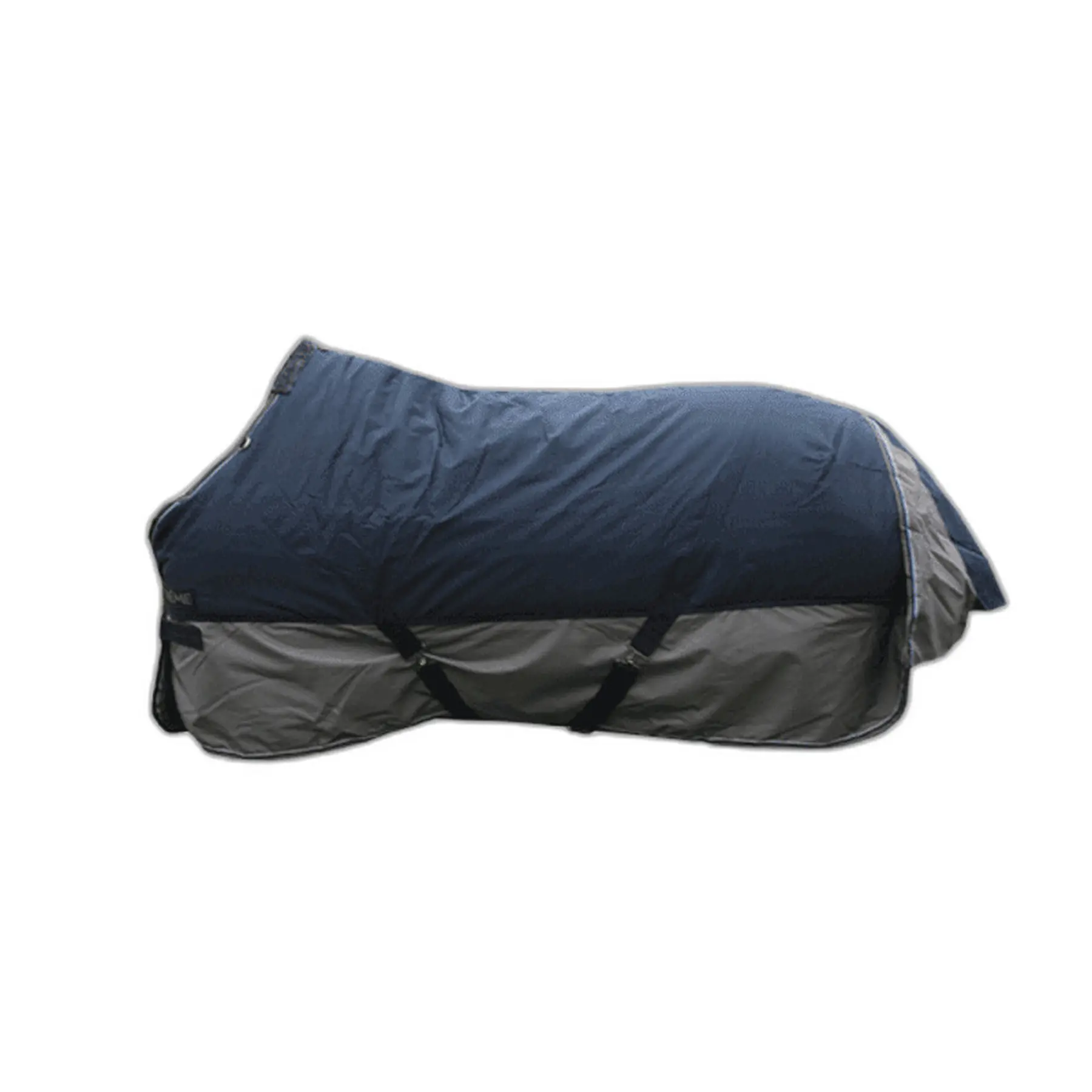 Coperta da esterno per cavalli Equithème Tyrex 600 D 0g