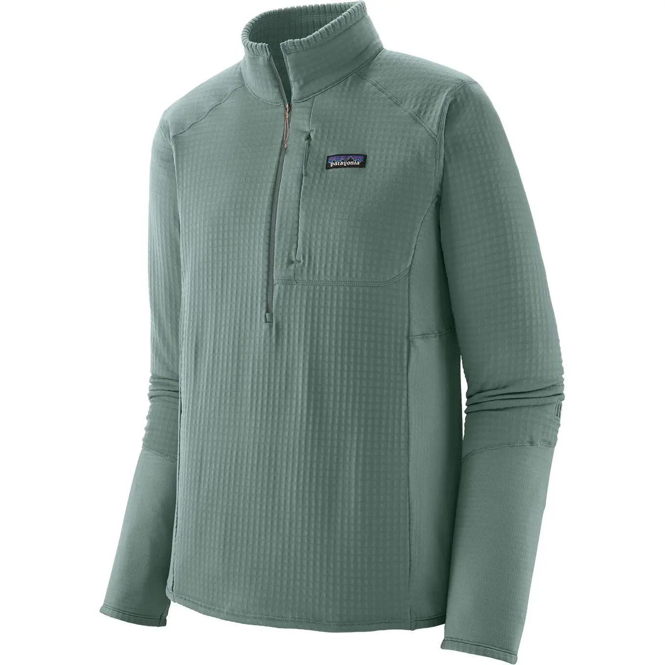 Pull Patagonia R1