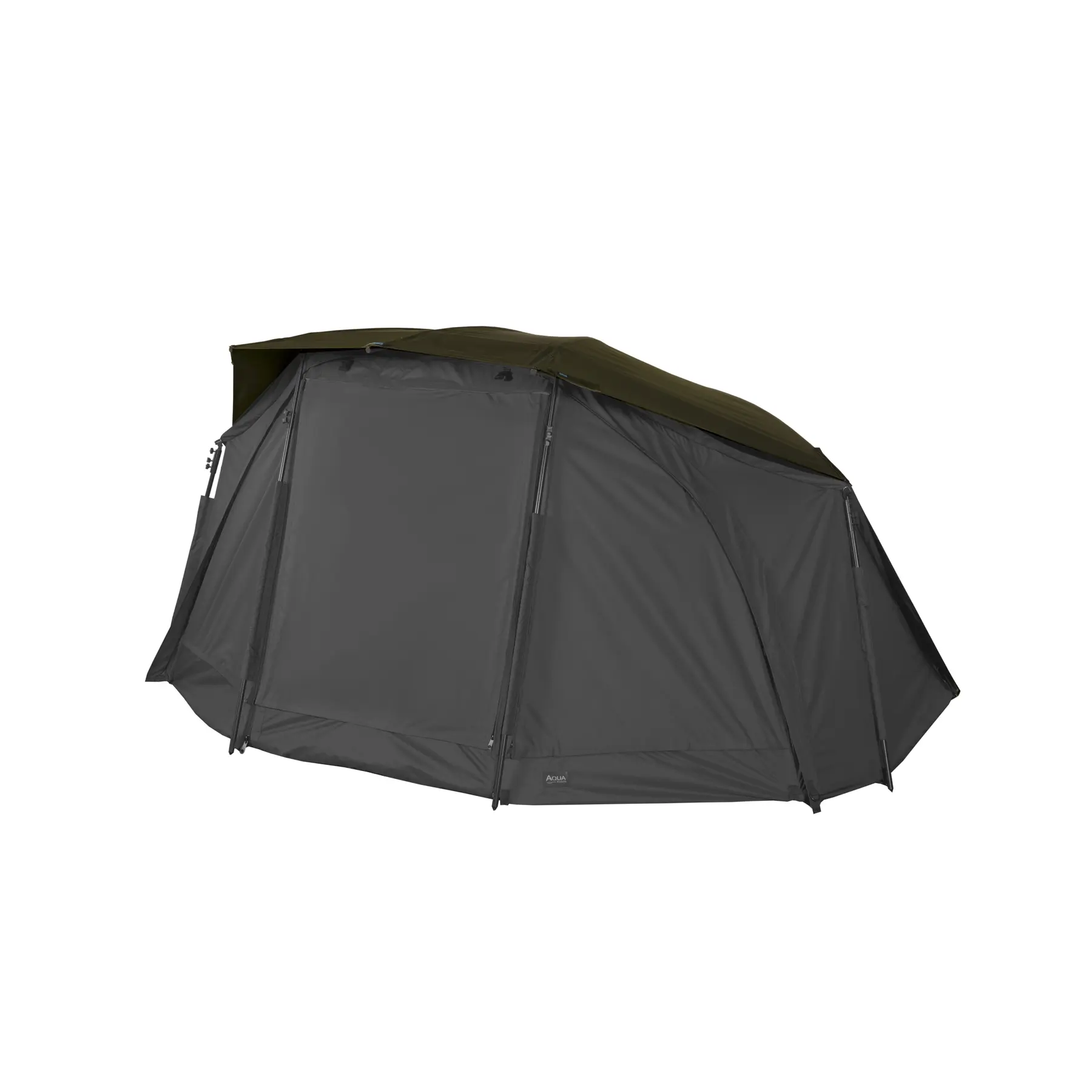 Tent Aqua Products Aqua Products pioneer 100 Bivvy Skull Cap aquatexx EV 1.0