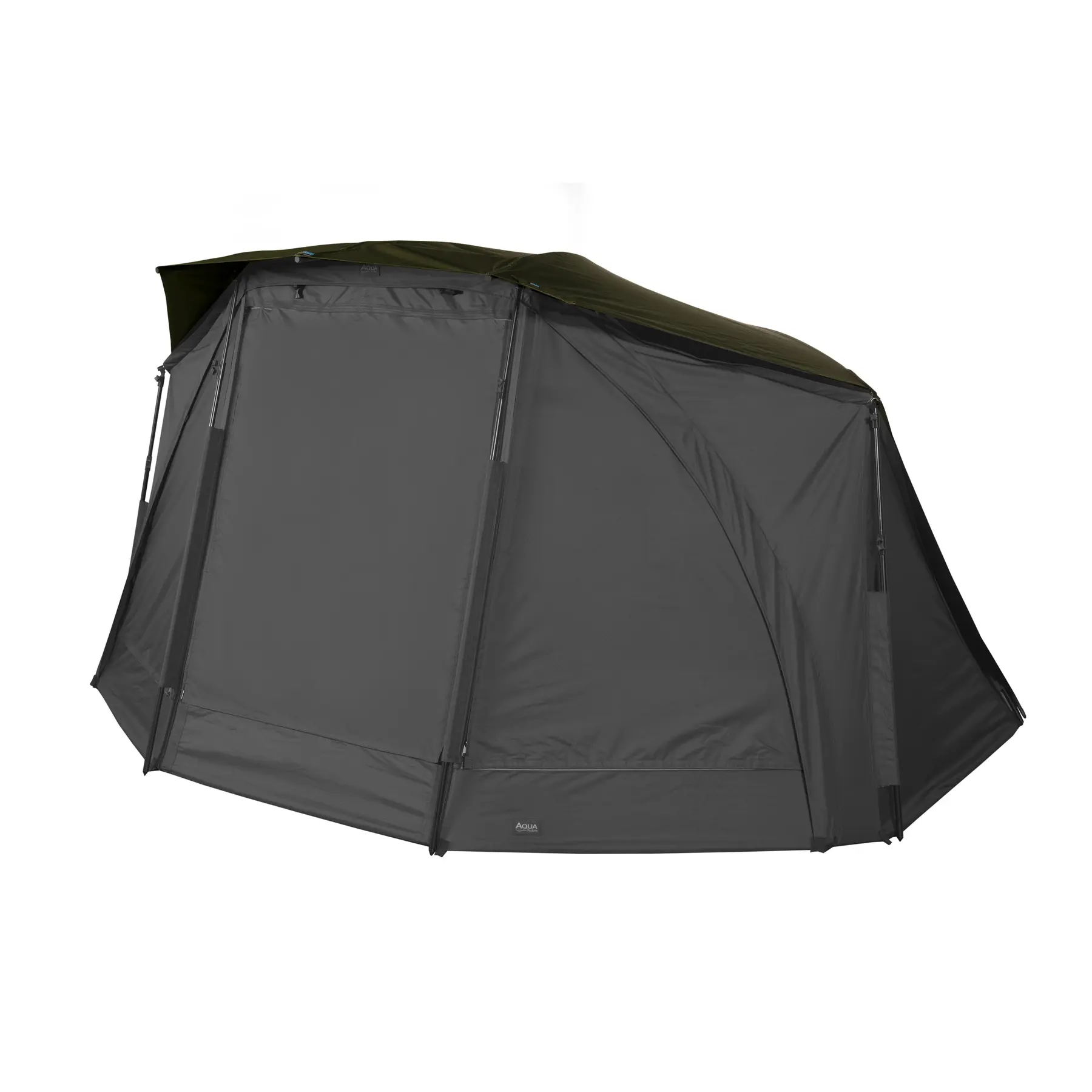 Tent Aqua Products Aqua Products pioneer 150 Bivvy Skull Cap aquatexx EV 1.0