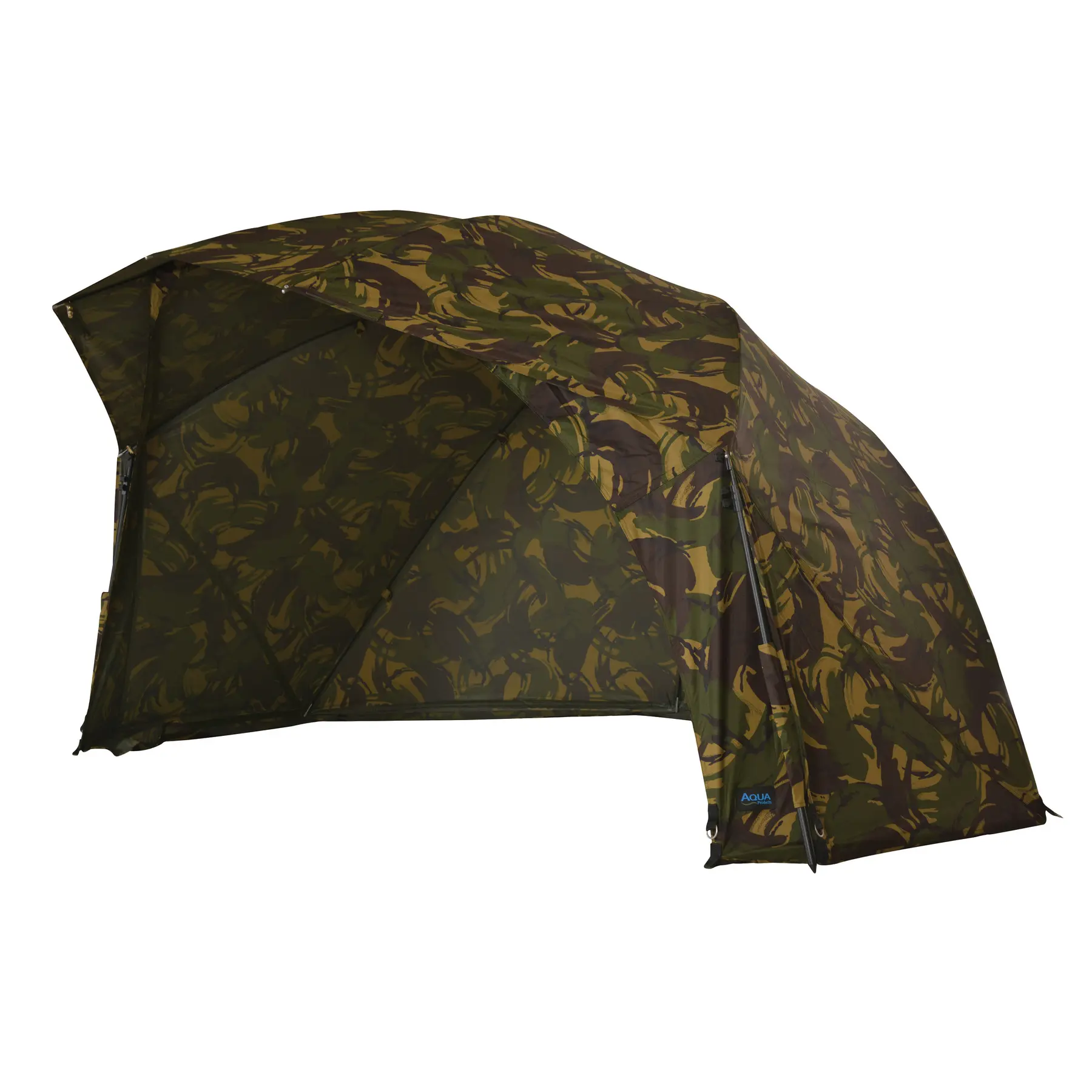 Tent Aqua Products Aqua Products camo fast &amp; light brolly