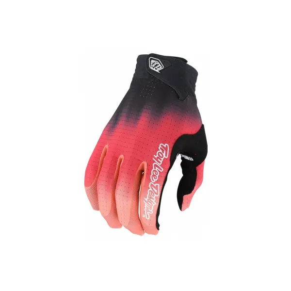 Guanti da moto cross Troy Lee Designs Air Jet Fuel