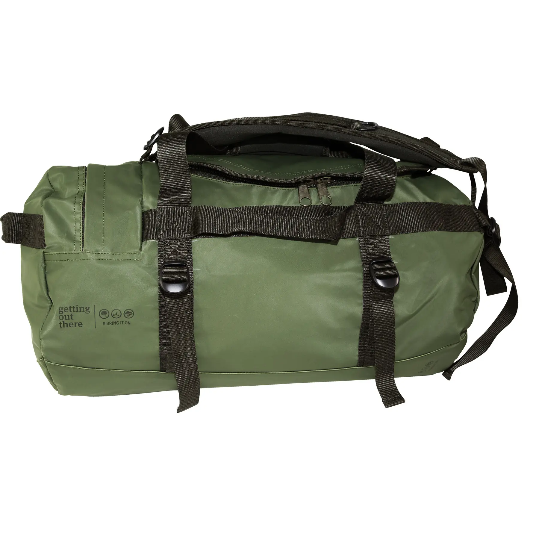Sporttasche Aqua Products torrent duffel