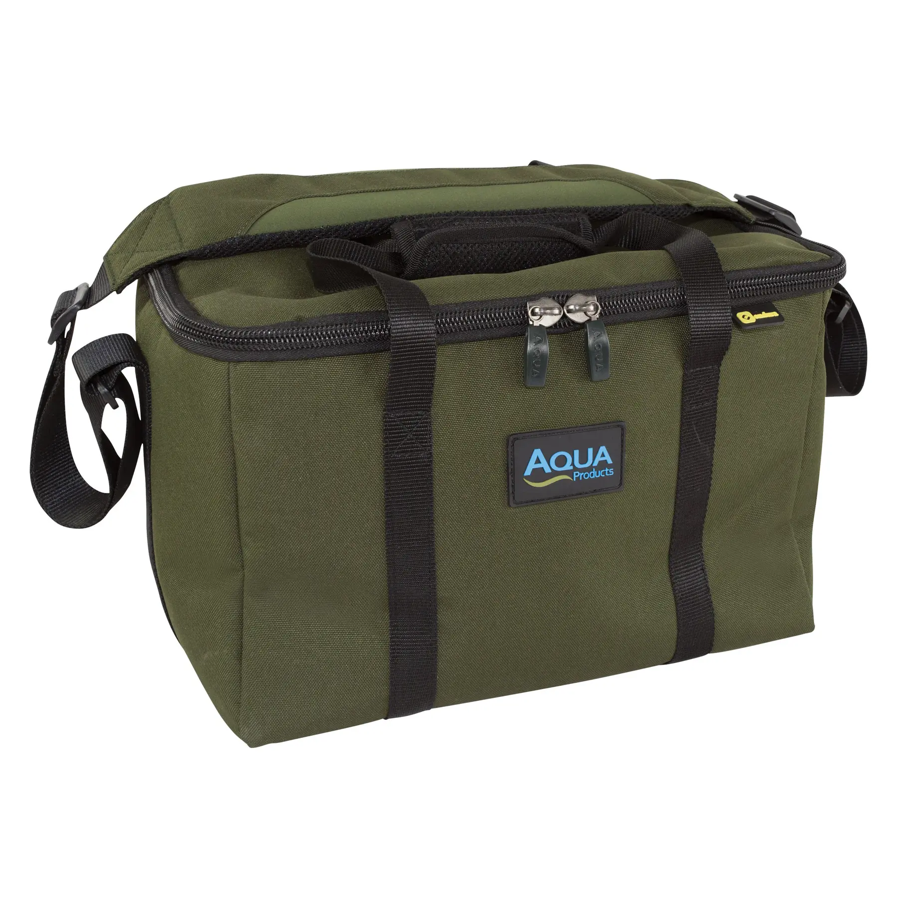 Tasche Aqua Products cookware bag black series