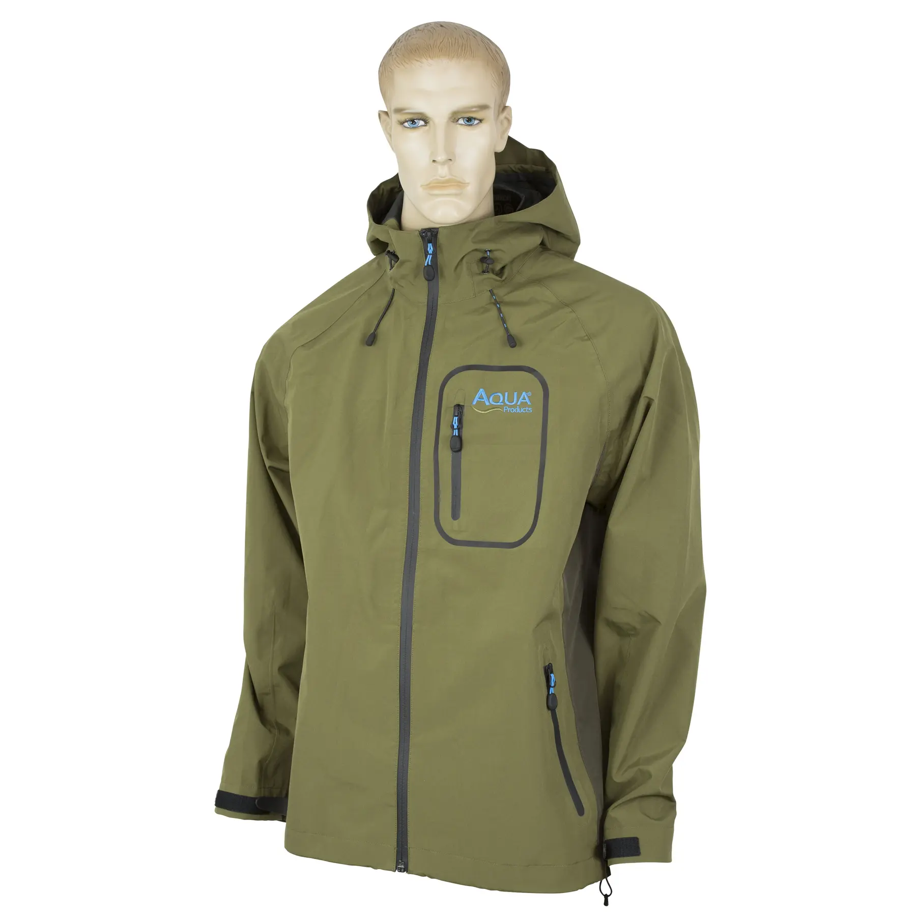 Giacca Aqua Products F12 Torrent