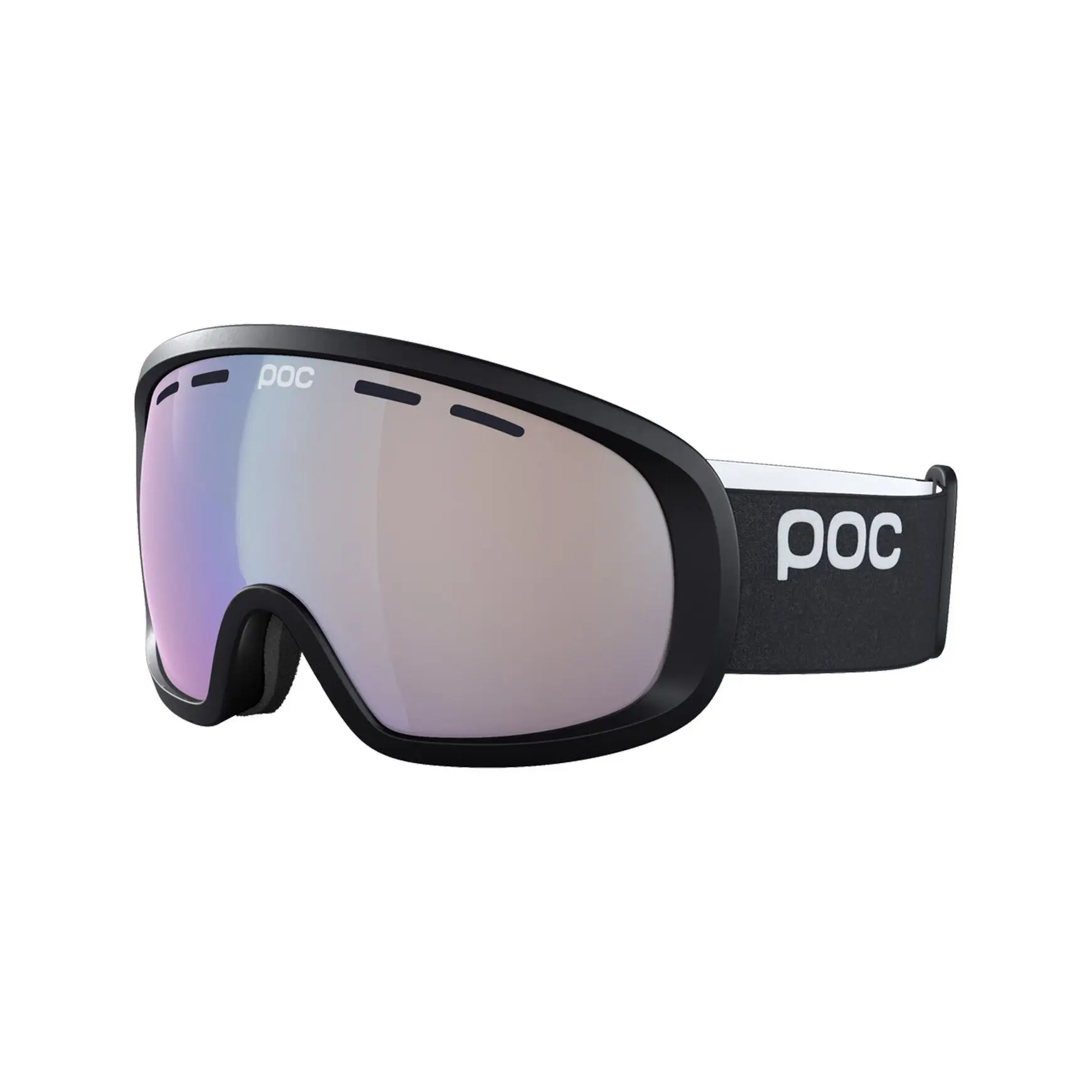 Skimasker POC Fovea Mid