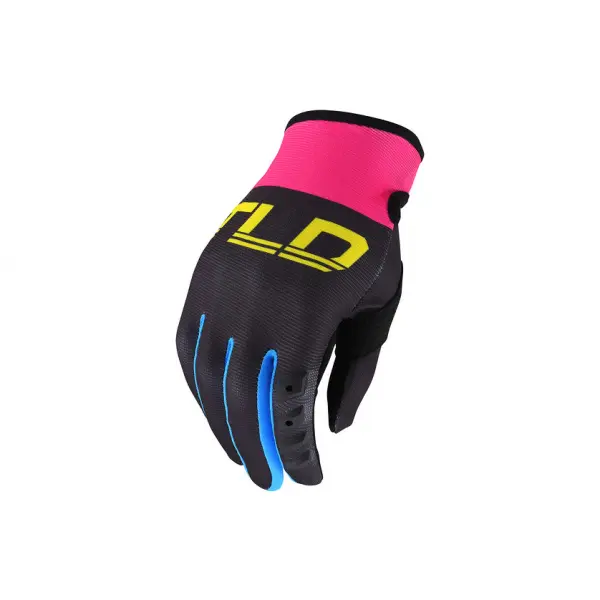Motocross-Handschuhe Frau Troy Lee Designs GP