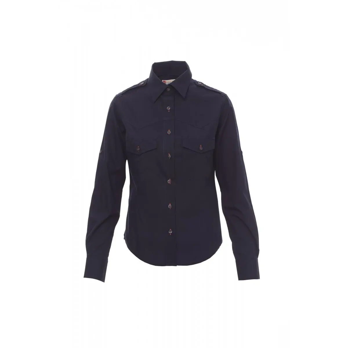 Camicia donna Trofeo Payper