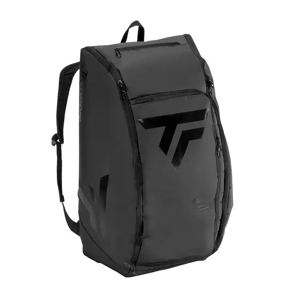 Tour Endurance Padel Bag Ultra Black