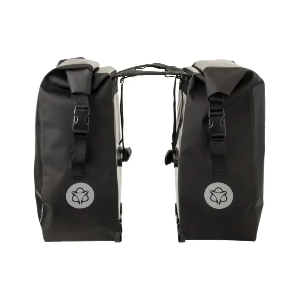Paar Satteltaschen Agu Shelter