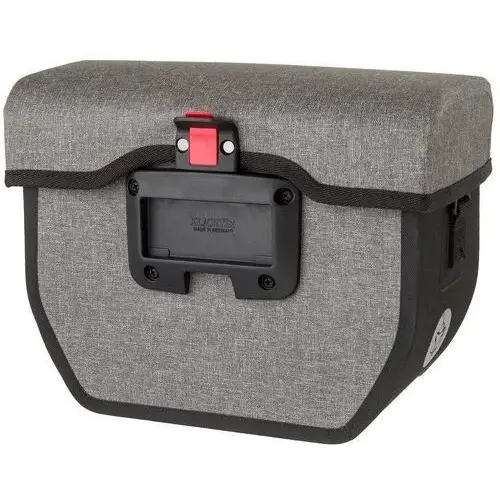 Lenkertasche Agu Tech Shelter Klickfix